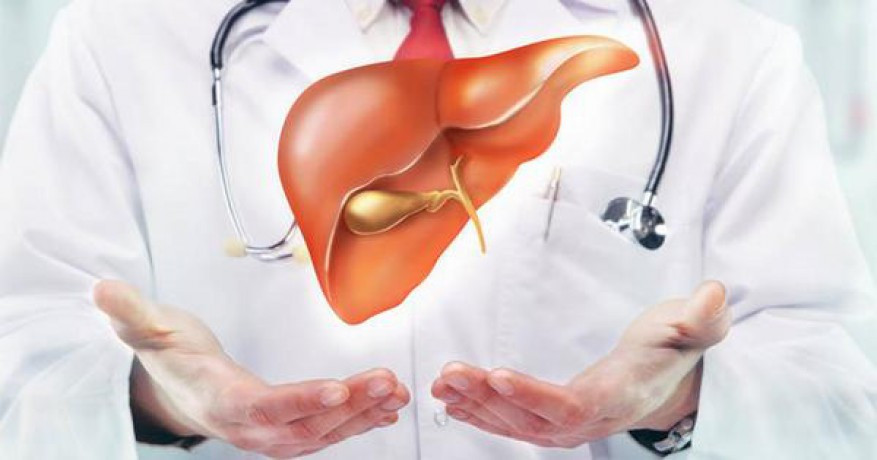 Hepatologia